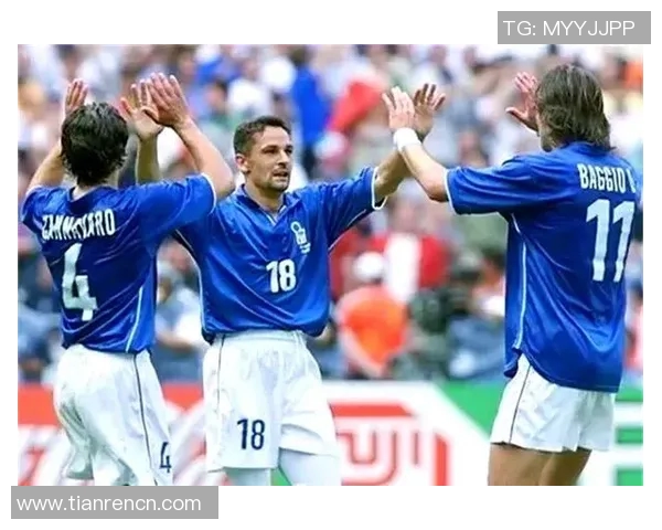 七十年代足球天才巴乔：意大利足坛的璀璨星光与传奇轨迹