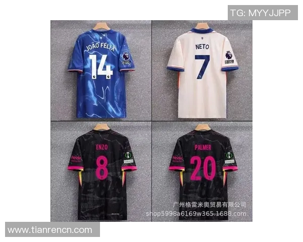 足球球星同款球衣推荐让你轻松穿上偶像风采的最佳选择