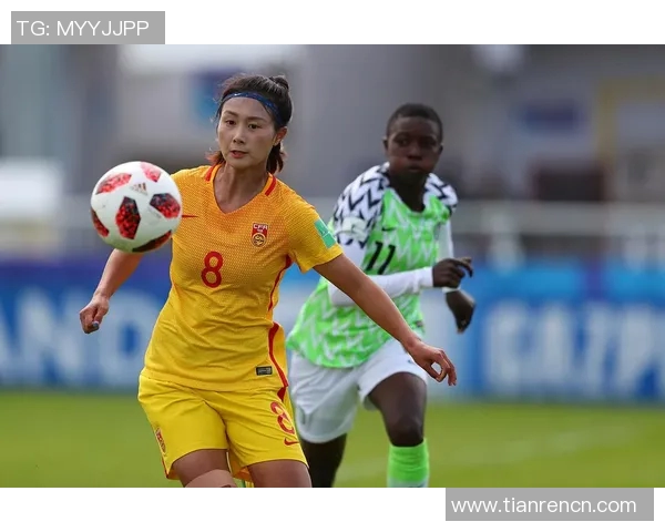 中国女足十大明星球员盘点 她们在国际赛场上创造辉煌