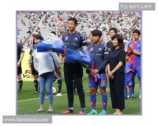 日本年轻足球球星崛起新势力 谁将成为未来的日本足球领军人物