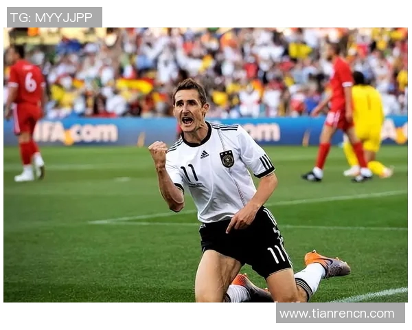 德国足球历史十大球星排名盘点 德国足坛传奇人物一览