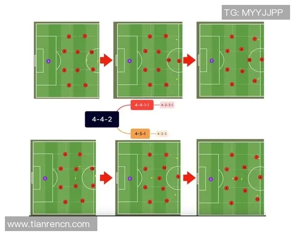 足球球星左右选择影响赛场表现与球队战术布局深度解析 足球球星左右选择影响赛场表现与球队战术布局深度解析