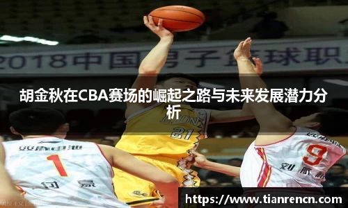 胡金秋在CBA赛场的崛起之路与未来发展潜力分析